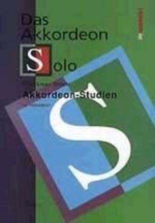 BLOCH.:AKKORDEON STUDIEN