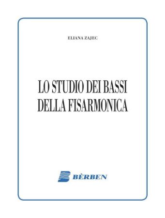 ZAJEC:LO STUDIO DEI BASSI DELLA FISARMONICA