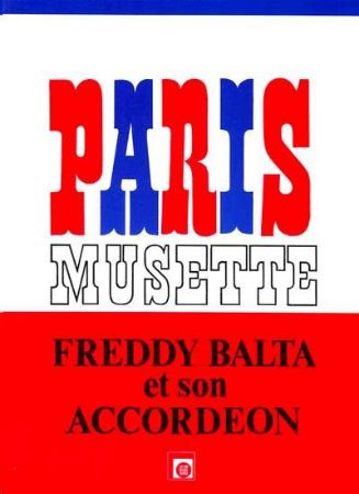 BALTA PARIS MUSETTE