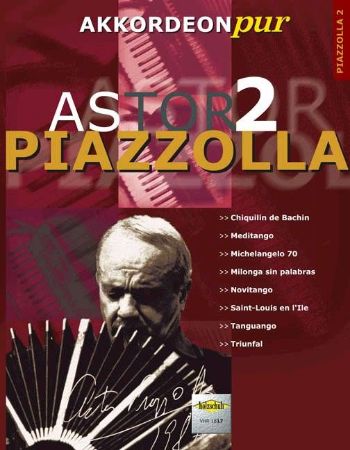 Slika AKKORDEON PUR ASTOR PIAZZOLLA 2