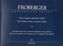 Slika FROBERGER:WORKS FOR ENSEMBLE AND CATALOGUE OF THE COMPLETE WORKS