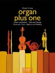 KLOMP:ORGAN PLUS ONE PRAISE AND THANK