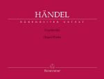 HANDEL:ORGAN WORKS