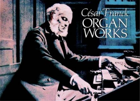 FRANCK:ORGAN WORKS