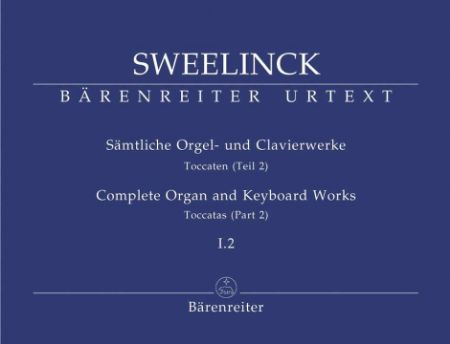 Slika SWEELINCK:COMPLETE ORGAN WORKS VOL.2