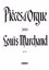 Slika MARCHAUD:PIECE DE ORGUE