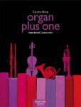 KLOMP:ORGAN PLUS ONE ABENDMAHL COMMUNION