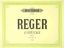 Slika REGER:12 STUCKE OP.59/1-6