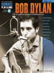 BOB DYLAN PLAY ALONG HARMONICA + AUDIO ACCESS