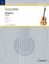 Slika GIULIANI:STUDIEN FUR GITARRE OP.1A/1