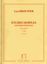 Slika BROUWER:ETUDES SIMPLES 1