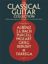 Slika THE CLASSICAL GUITAR COLLECTION