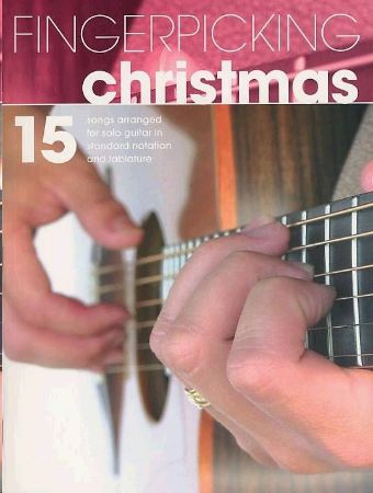 FINGERPICKING CHRISTMAS