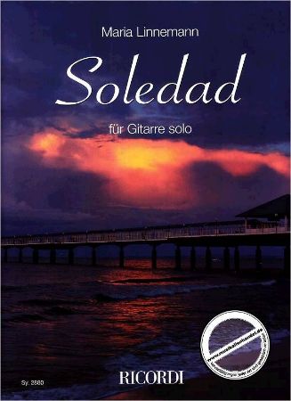 LINNEMANN:SOLEDAD