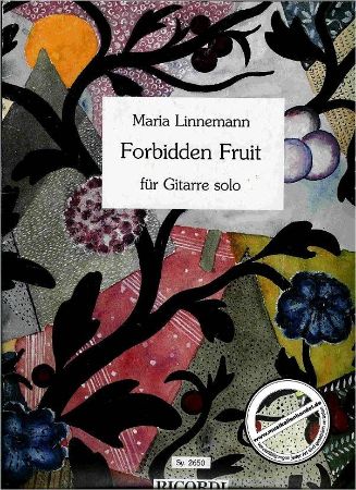 LINNEMANN:FORBIDDEN FRUIT