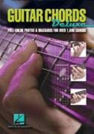 Slika GUITAR CHORDS DELUX