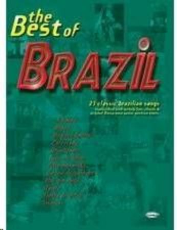 THE BEST OF BRAZIL GUITAR CHORD