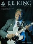 B.B. KING ANTHOLOGY  TAB