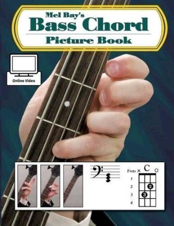 BASS CHORD PICTURE BOOK