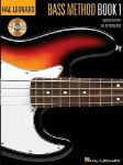 FRIEDLAND:BASS METHOD BOOK 1 +AUDIO ACC.