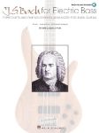 BACH J.S.:ELECTRIC BACH + AUDIO ACCESS