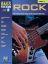Slika BASS PLAY ALONG ROCK VOL.1+ AUDIO ACCESS