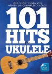 101 HITS FOR UKULELE THE BLUE BOOK