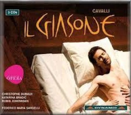 Slika CAVALLI:IL GIASONE