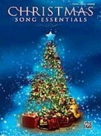CHRISTMAS SONG ESSENTIALS PVG