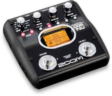 ZOOM KIT. PROCESOR G2.1NU