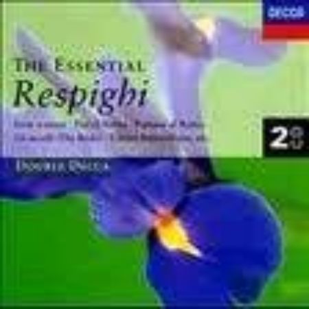 PESPIGHI - ESSENTIAL