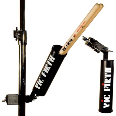 VIC FIRTH CADDY DRŽALO ZA PALICE