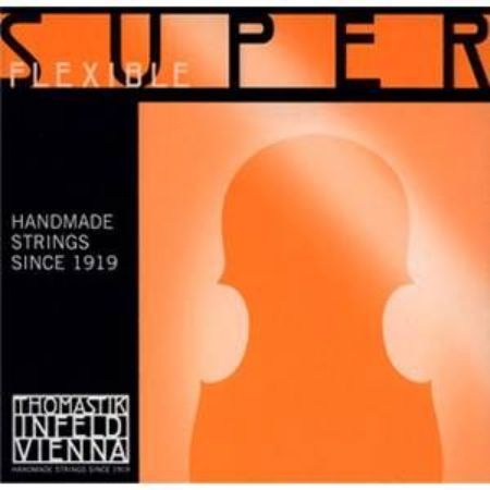 THOMASTIK SUPERFLEXIBLE SET ZA VIOLINO 1/4 534