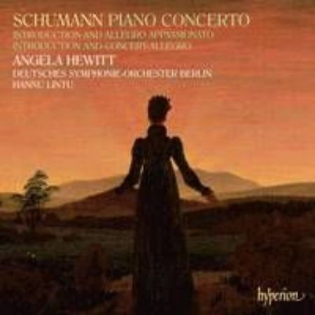 SCHUMANN:PIANO CONCERTO