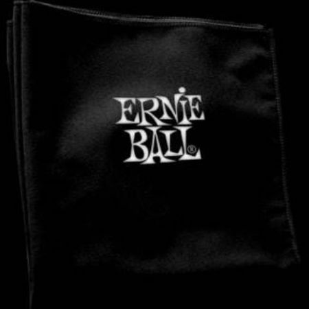 ERNIE BALL GUITAR POLISH CLOTHS KRPICA 4220 MICROFIBER