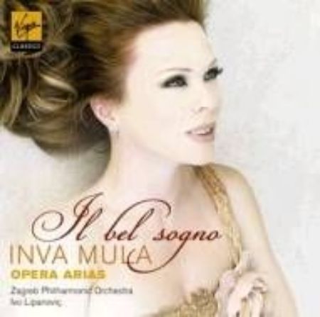 INVA MULA OPERA ARIAS