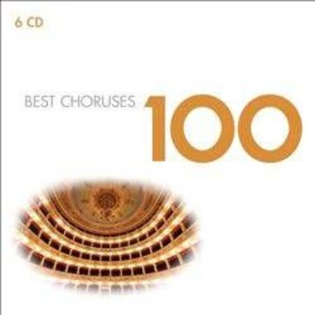 Slika 100 BEST CHORUSES