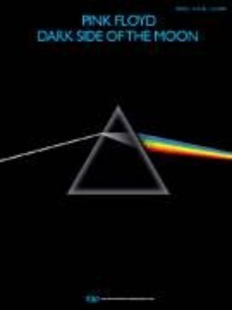 PINK FLOYD-DARK SIDE OF THE MOON,PVG