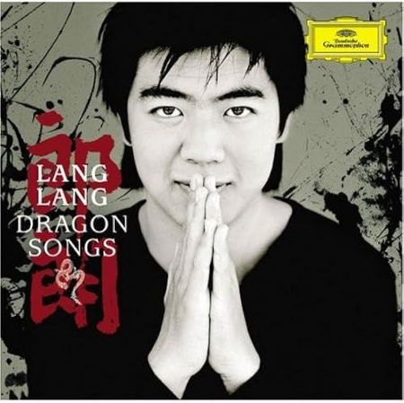 Slika LANG LANG:DRAGON SONGS