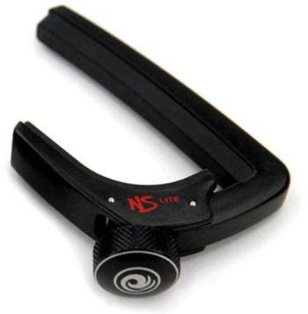 KAPODASTER PLANET WAVES AKUSTIK/ELE. PW-CP-07