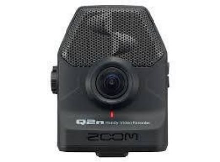 ZOOM Q2N HANDY VIDEO RECORDER