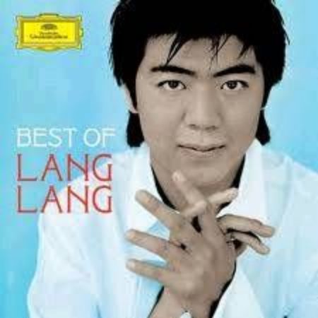 Slika BEST OF LANG LANG