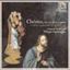 Slika BACH J.S.-CANTATAS 27,84,95,161/HERREWEG