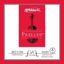 Slika Struna Prelude za violino A 4/4 Med j812 4/4M