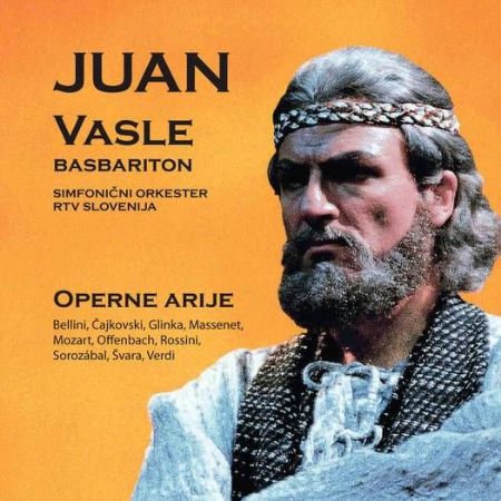 JUAN VASLE OPERNE ARIJE