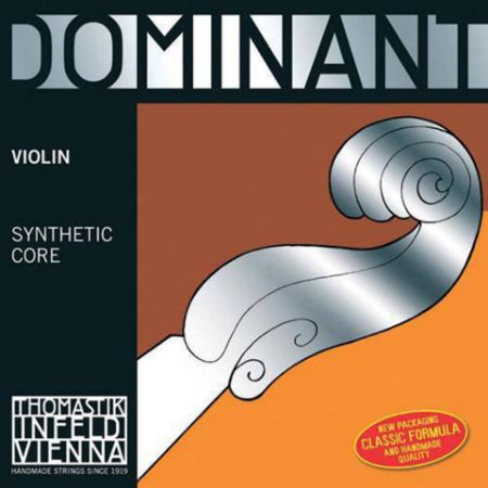 DOMINANT STRUNA ZA VIOLINO E 130 3/4 MEDIUM