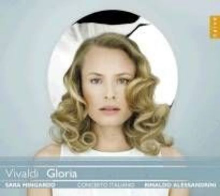 Slika VIVALDI:GLORIA/MINGARDO