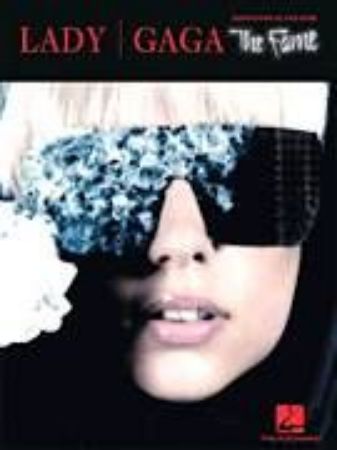 LADY GAGA:THE FAME PVG