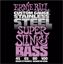 Slika ERNIE BALL strune za bas kitaro SET 2844 BASS 045-100