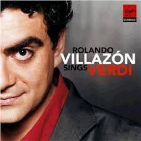 Slika VILLAZON SINGS VERDI